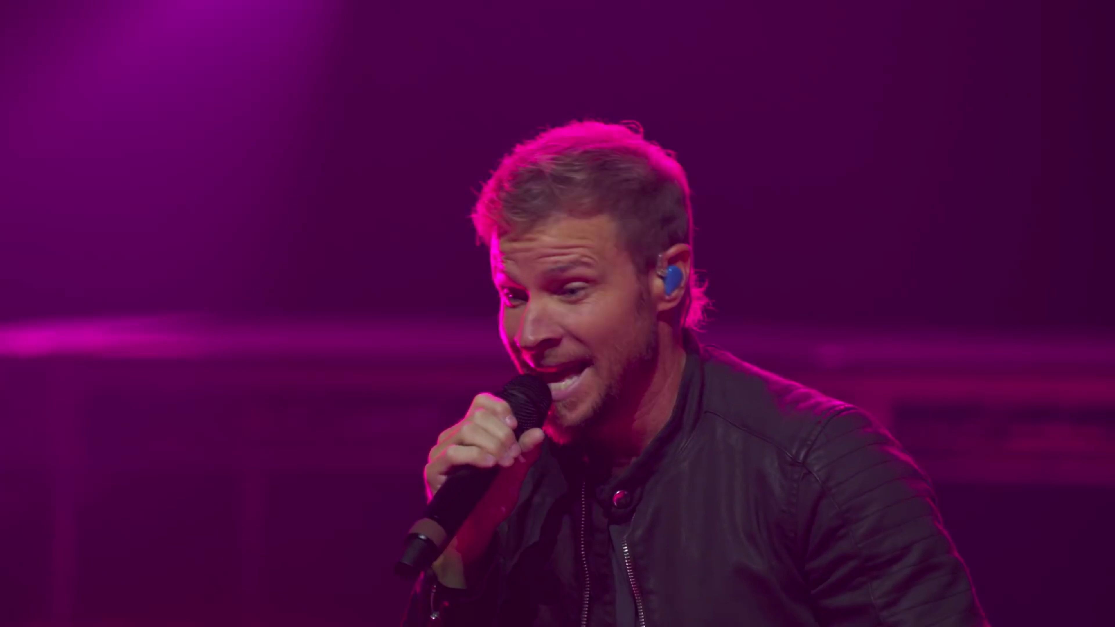 青春的记忆backstreetboys后街男孩aslongasyoulovemelive