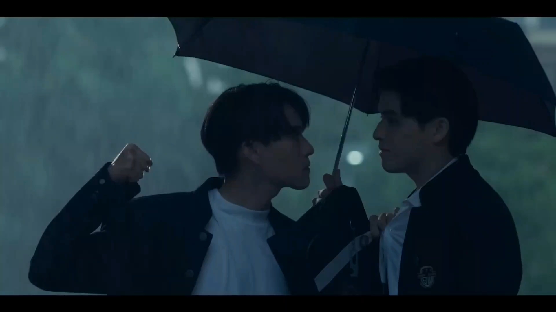 泰剧《亦敌亦友》ep.1-9 high school frenemy