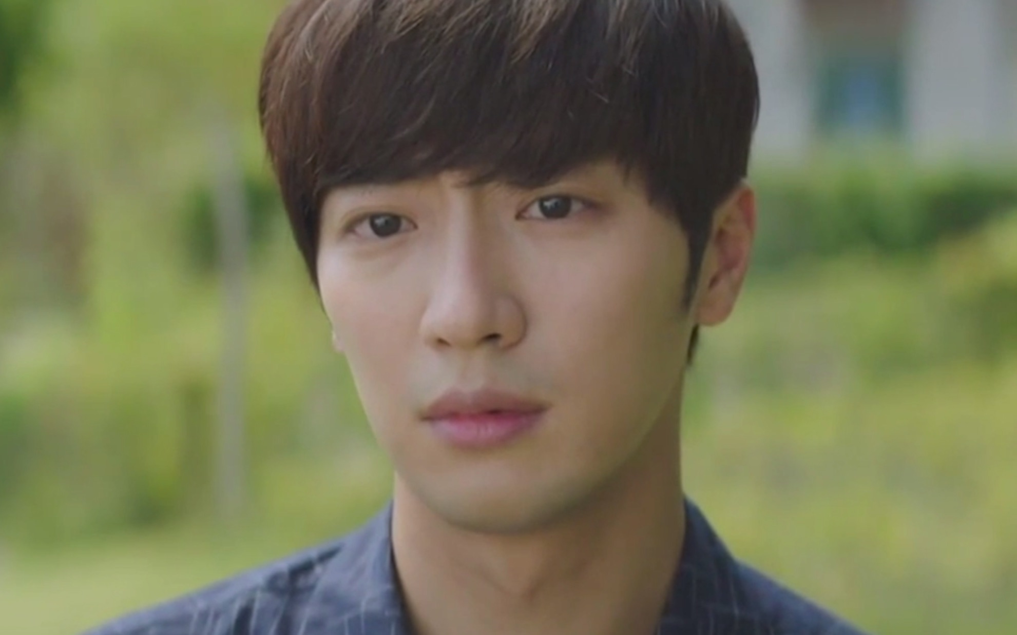 李相烨朴河宣平日下午三点的恋人男主视角的感情走线