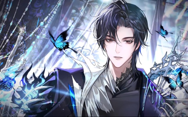 【月影别墅】艾尔生日快乐!7815