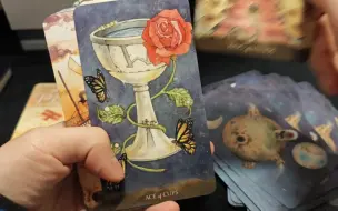 Tải video: 【塔罗分享】小王子塔罗牌 Little Prince Tarot