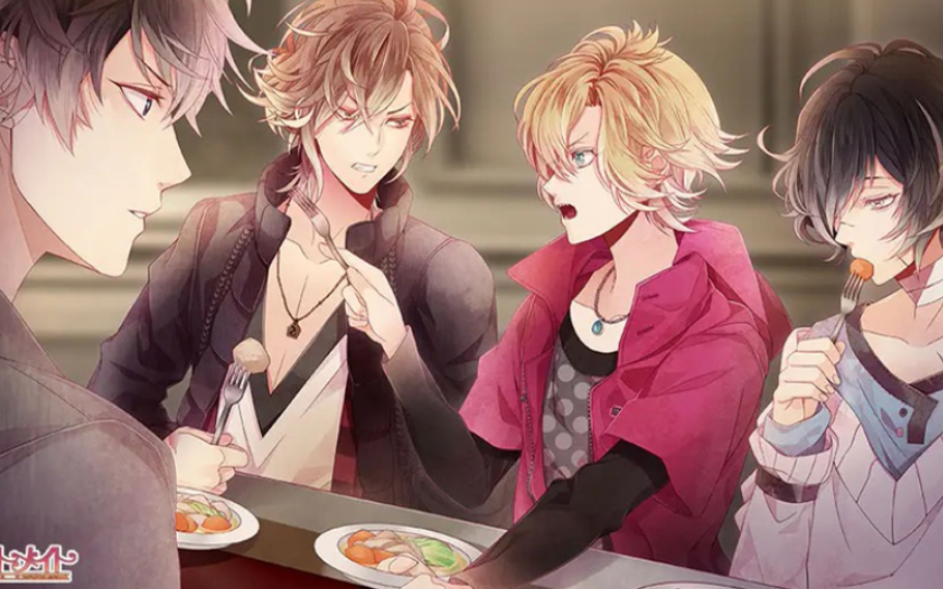 无神家族互相嫌弃打闹,明明不是一家人,却还是那么有爱!