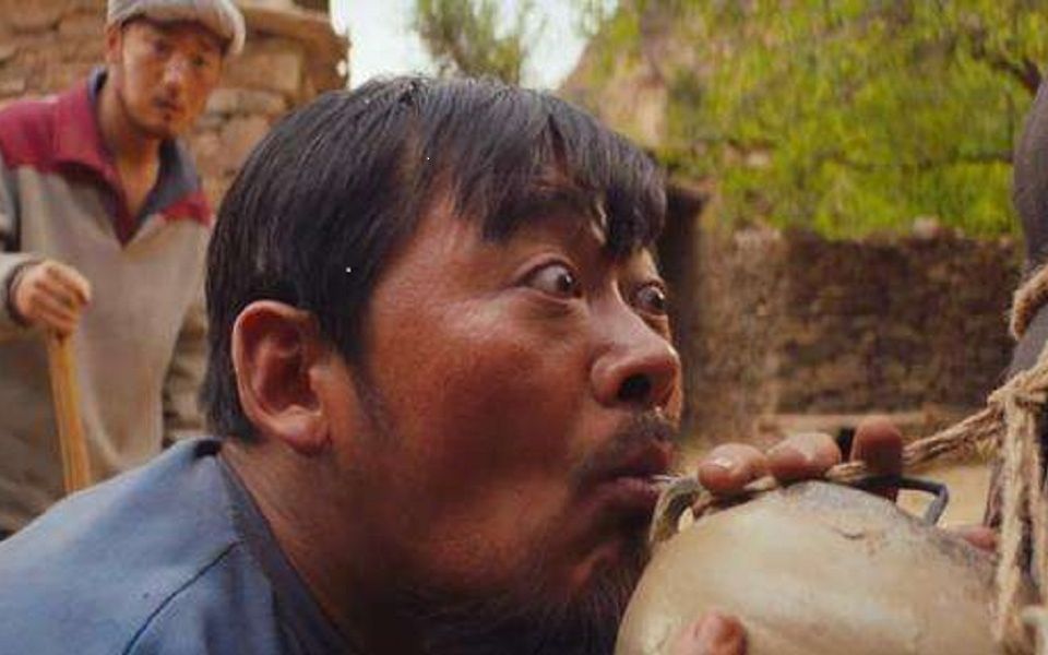 龙岭迷窟爆破鬼才老三智慧马大胆鬼畜