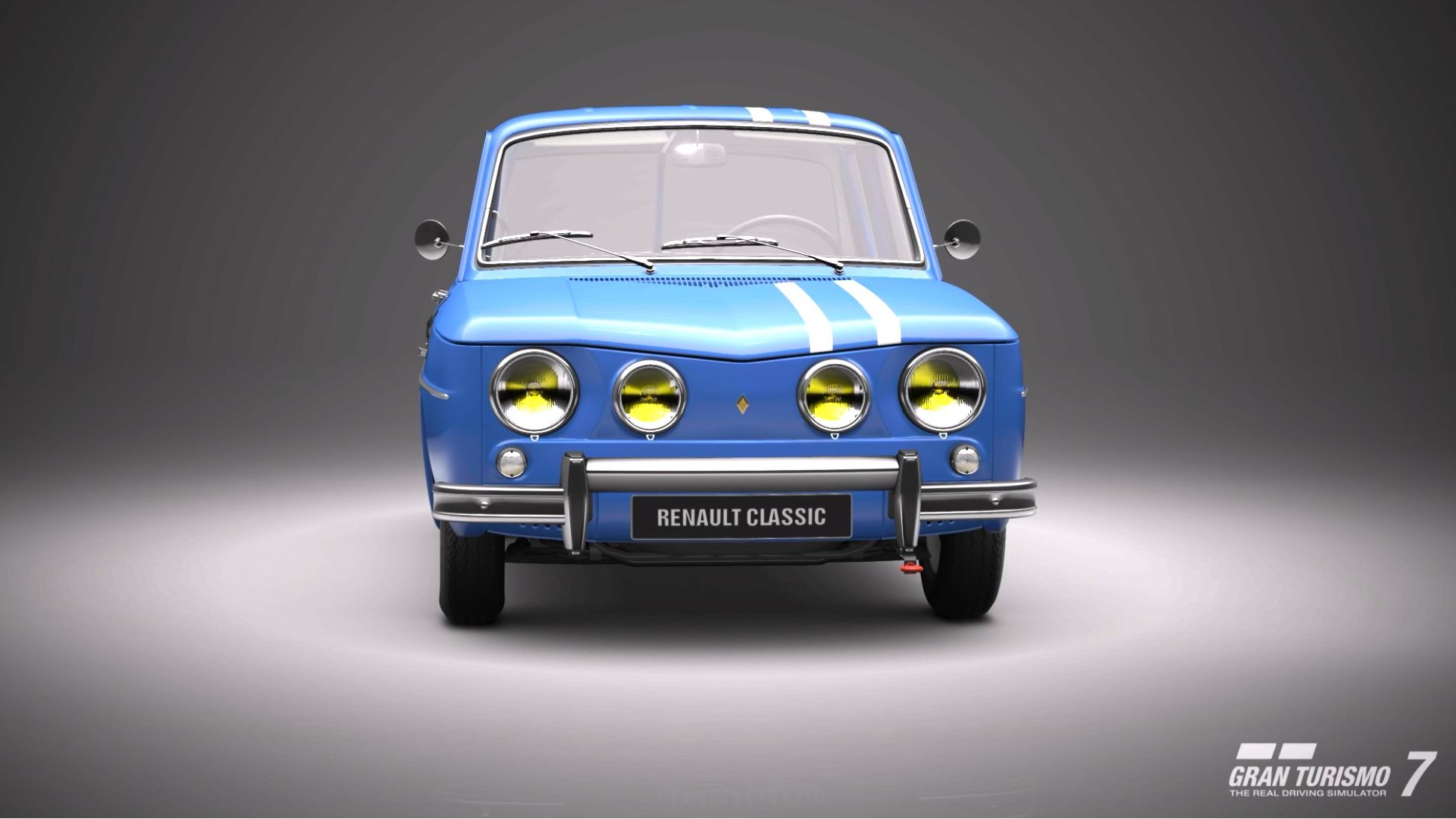 改装性能翻倍案例~传奇汽车Renault雷诺R8Gordini66引擎声浪外观细节内饰轮毂欣赏~关注三连不迷路GT赛车7PS51080P60帧HDR同步上传抖音哔哩哔哩...