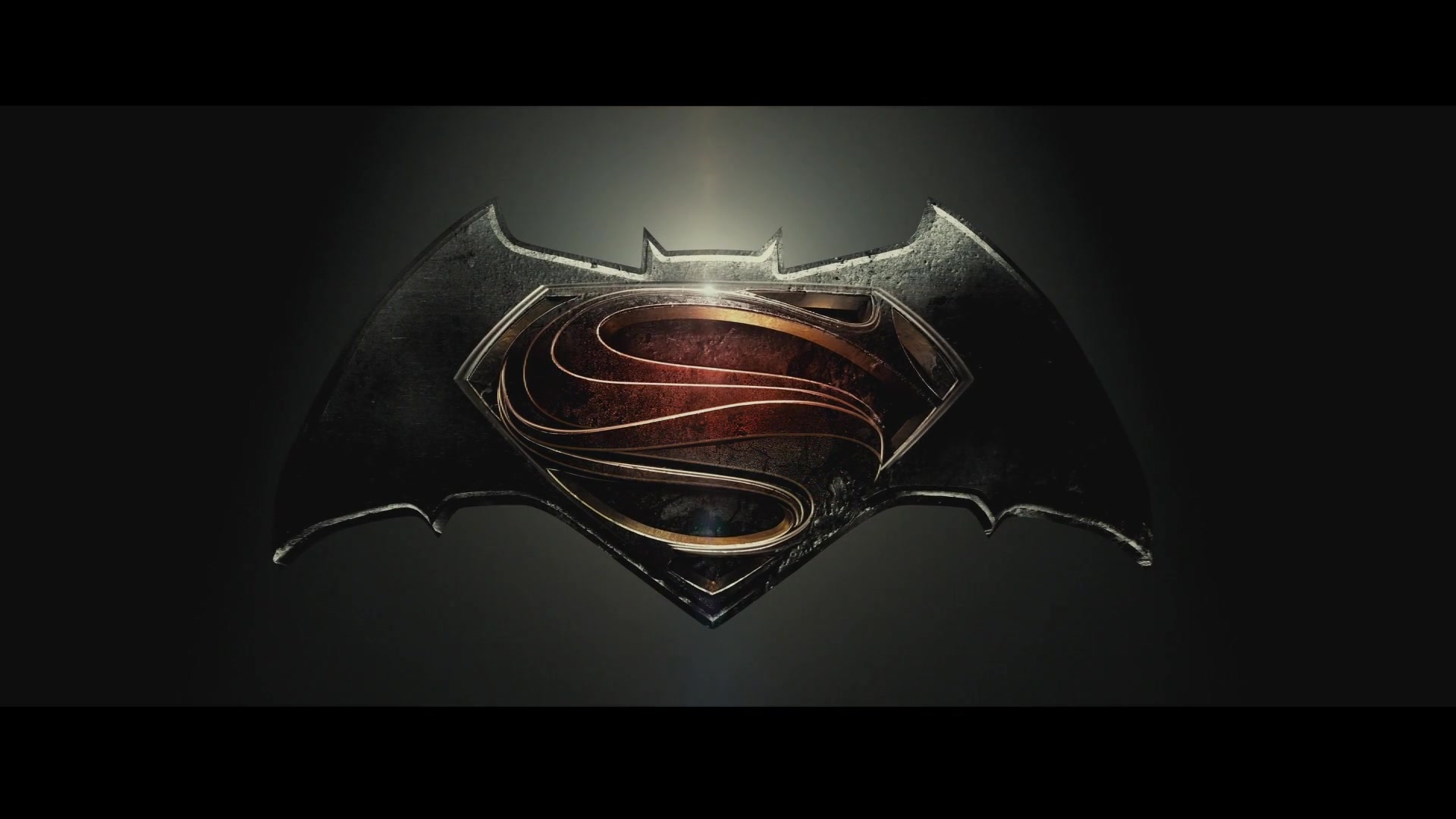 BATMAN v SUPERMAN by POLICE 官方限定手表广告哔哩哔哩bilibili