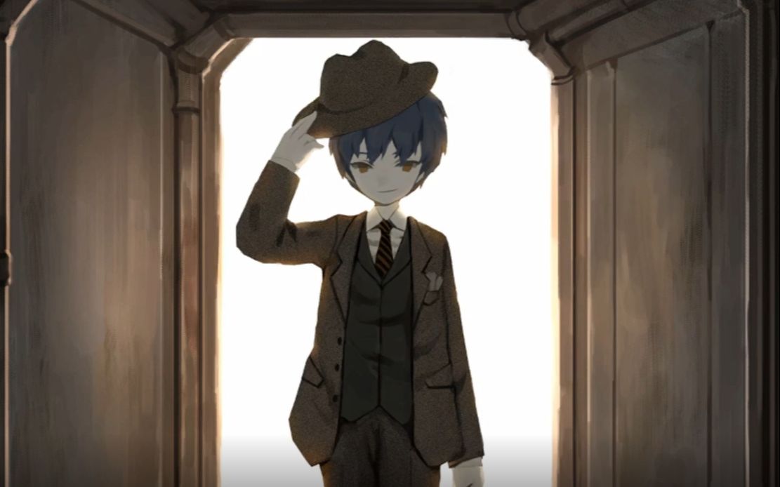 脑叶公司福利部chesed核心抑制剧情实况养6只a爬着过值得托付的信任光