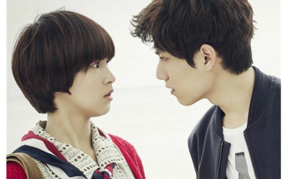 【明若晓溪】【曾沛慈×林子闳】冰溪夫妇cut