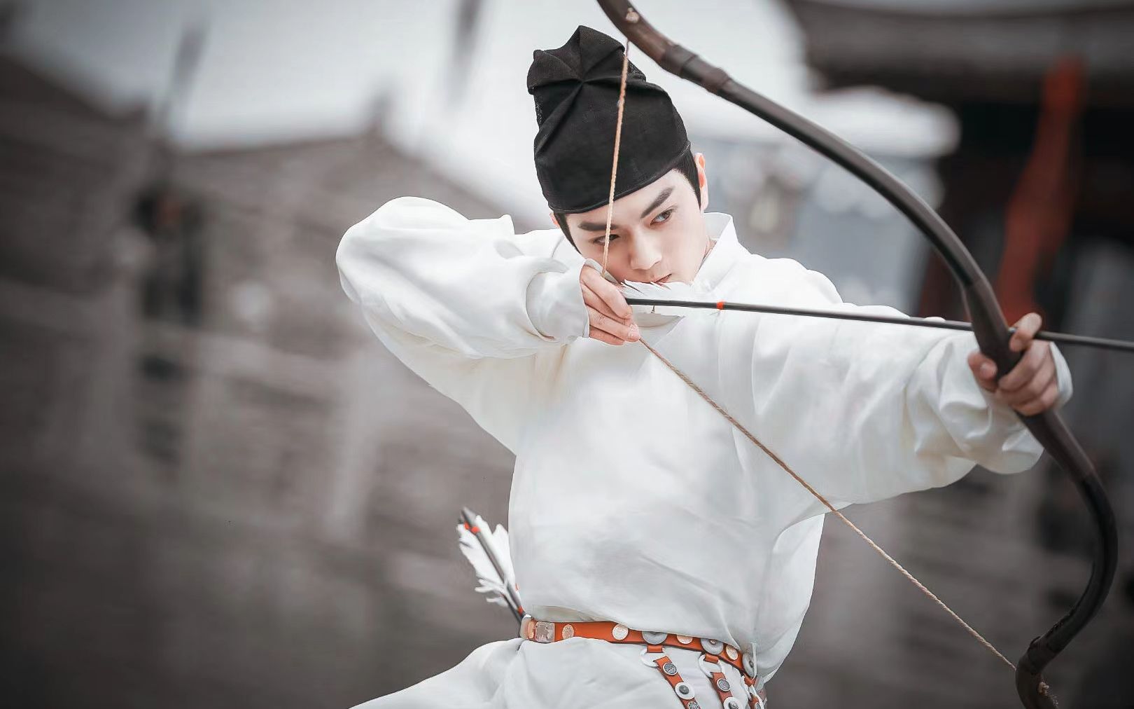 【许凯|盛楚慕】鲜衣怒马少年时,不负韶华行且知_哔哩哔哩_bilibili