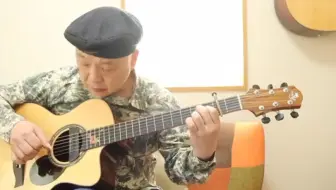 《Tokimeki》-Masaaki Kishibe