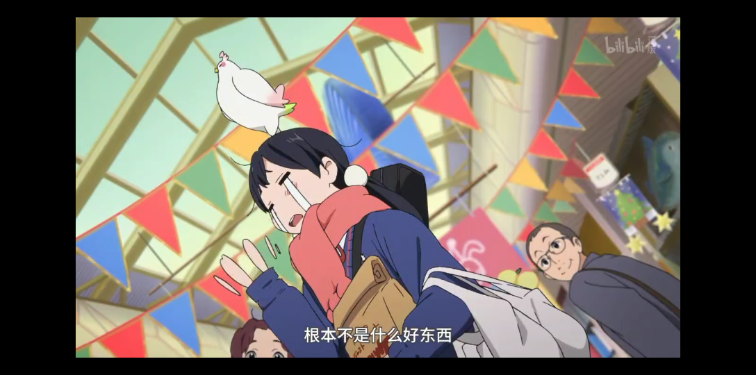 玉子市场快乐鸡