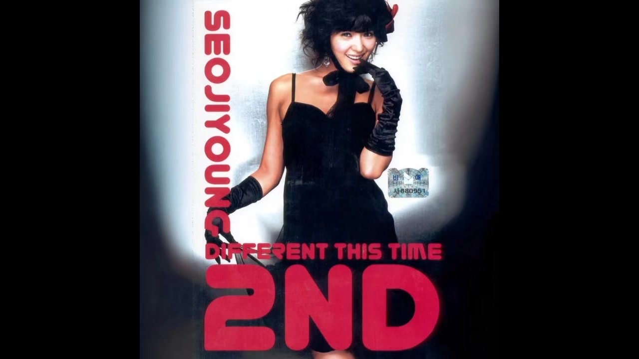 徐智英 《hey boy》劲舞团