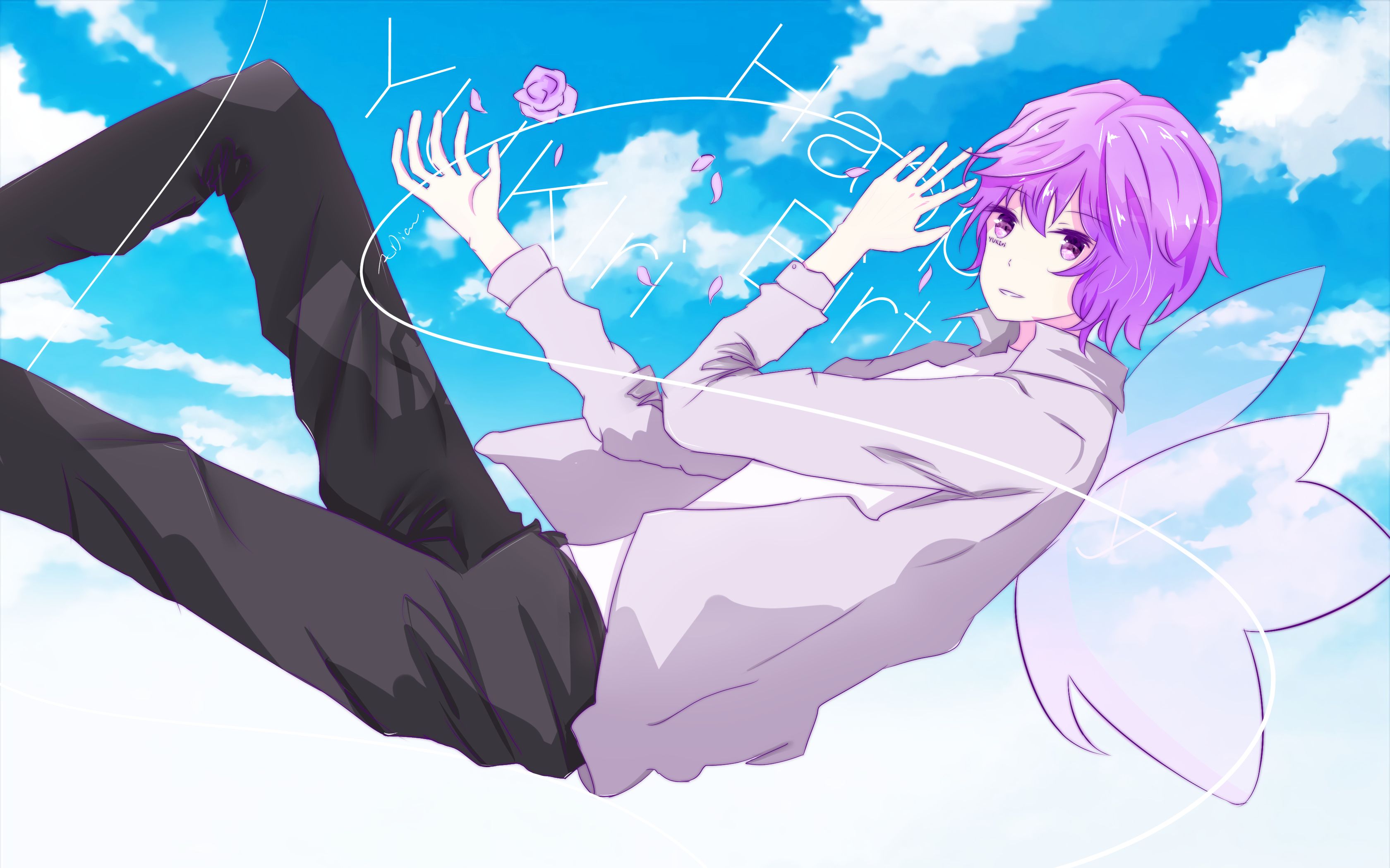 180827yukiri直播录制过生日看生贺啦