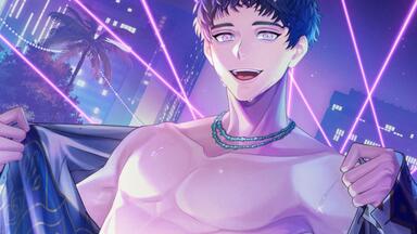 Break My Case/ブレマイ】神家2025生日SSR卡面剧情「Kamiya's special