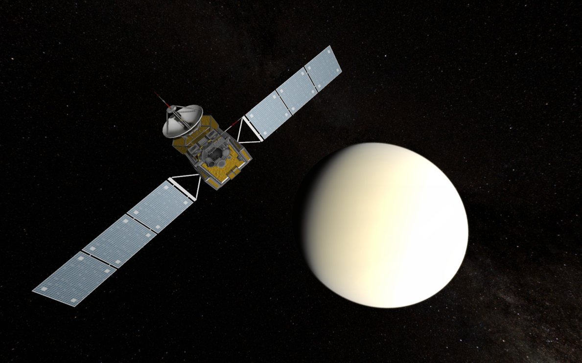 坎巴拉太空计划中国金星探测器启明