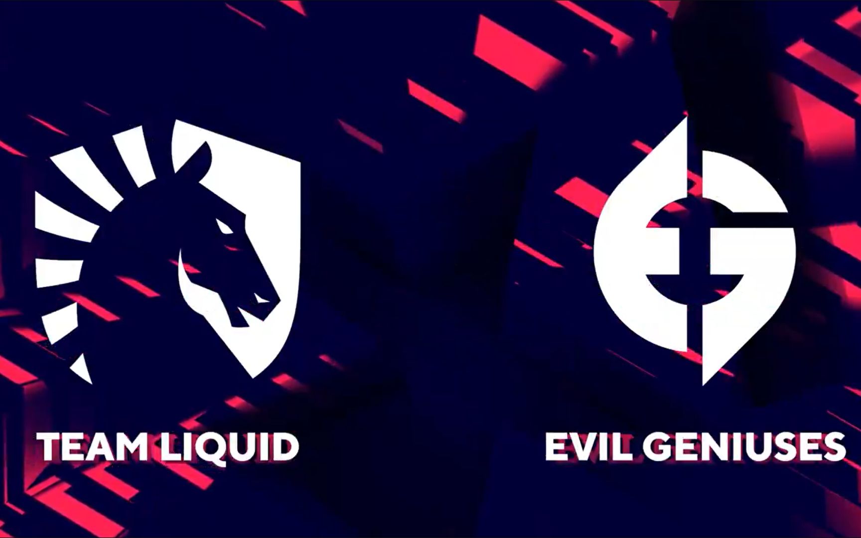 【csgo比赛录像】液体 liquid vs eg blast 秋季赛小组赛
