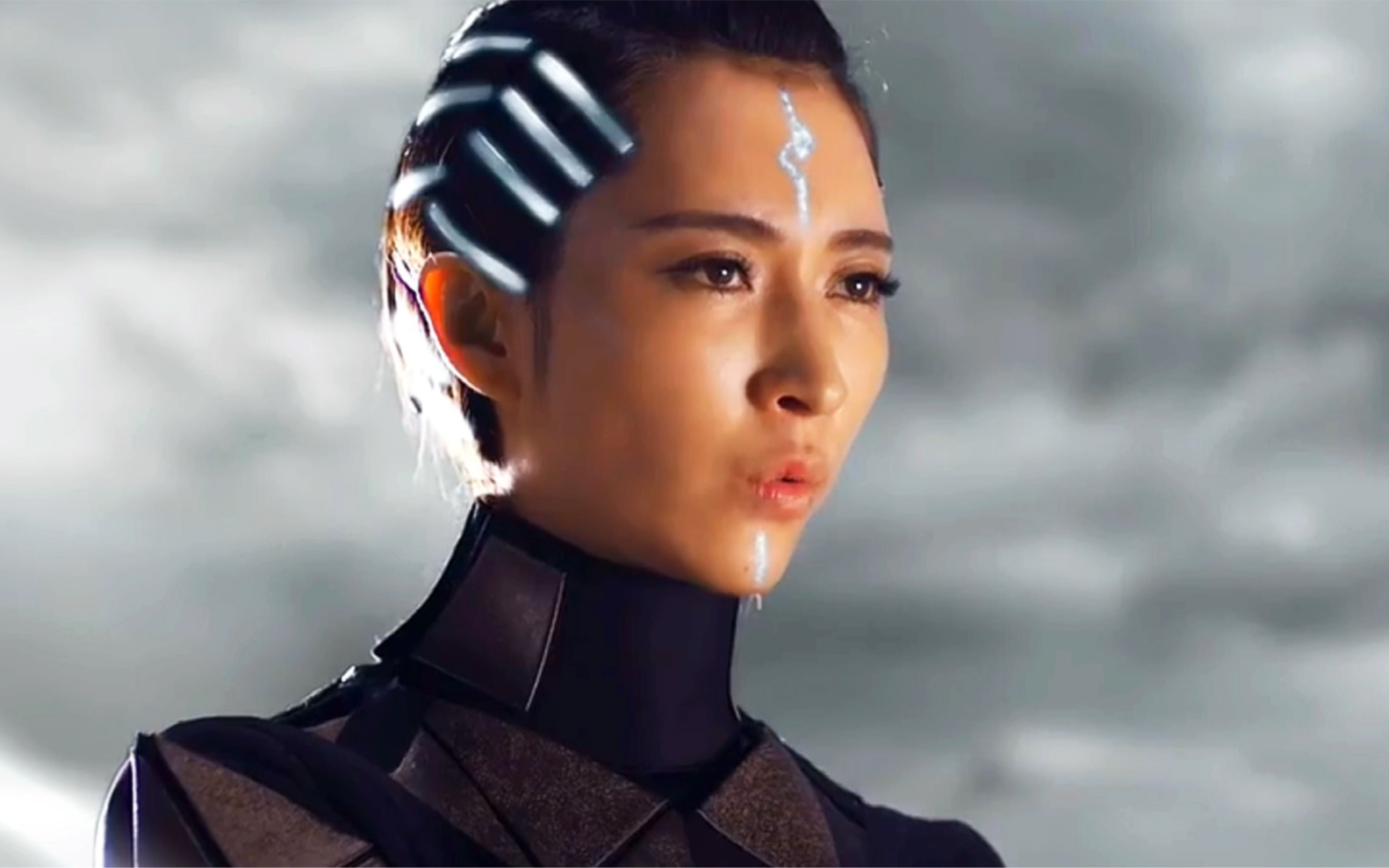 宣墨潜水回来变成外星人还有了超能力_哔哩哔哩_bilibili