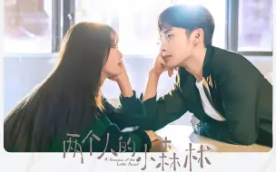 Скачать видео: 🎵《两个人的小森林》OST 找到你 Found You - 张彬彬