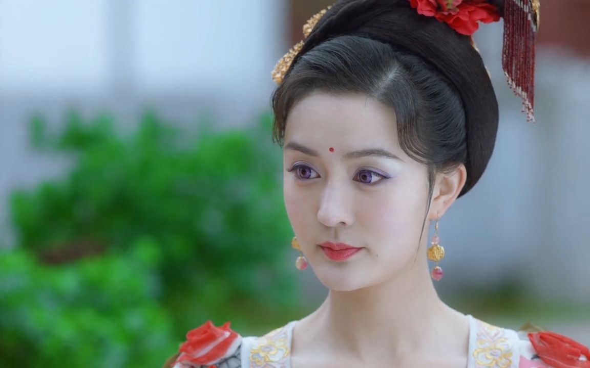 长相守:花锦绣和花木槿因原非白心生醋意,花木槿逃离原府!