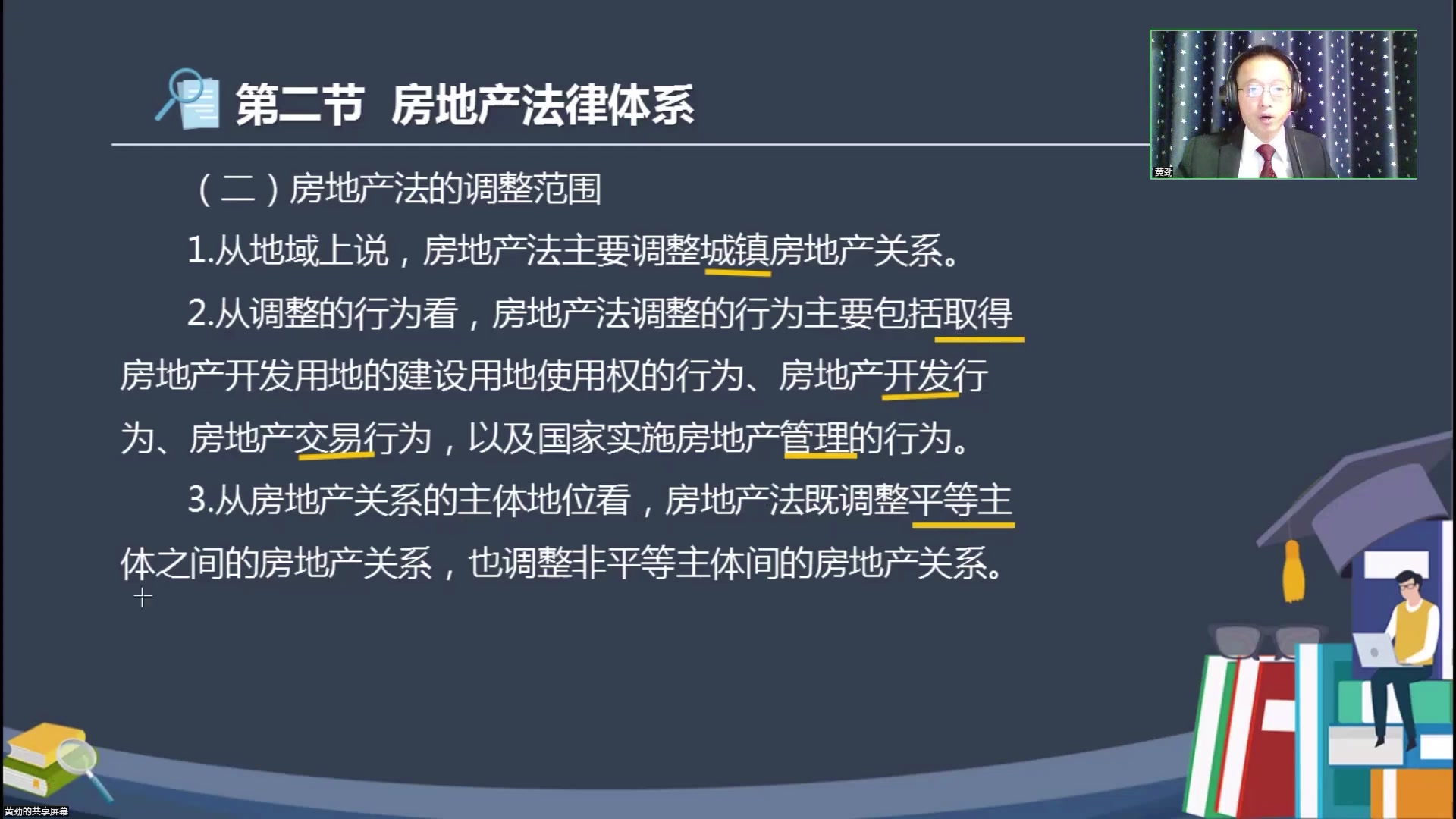 [2024自考】房地产法(方向课)课程代码00169 精讲课程自考法学 00169自考本科教育本科自考高等教育自学考试哔哩哔哩bilibili