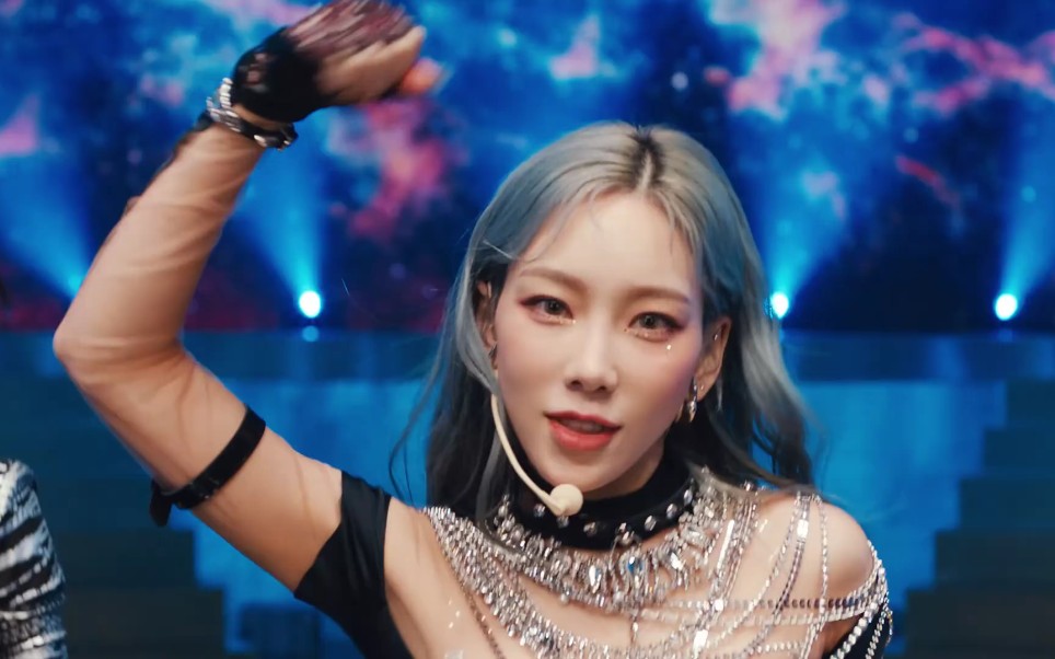 732022smtown73 女子新unit组合got the beat 《step back》初