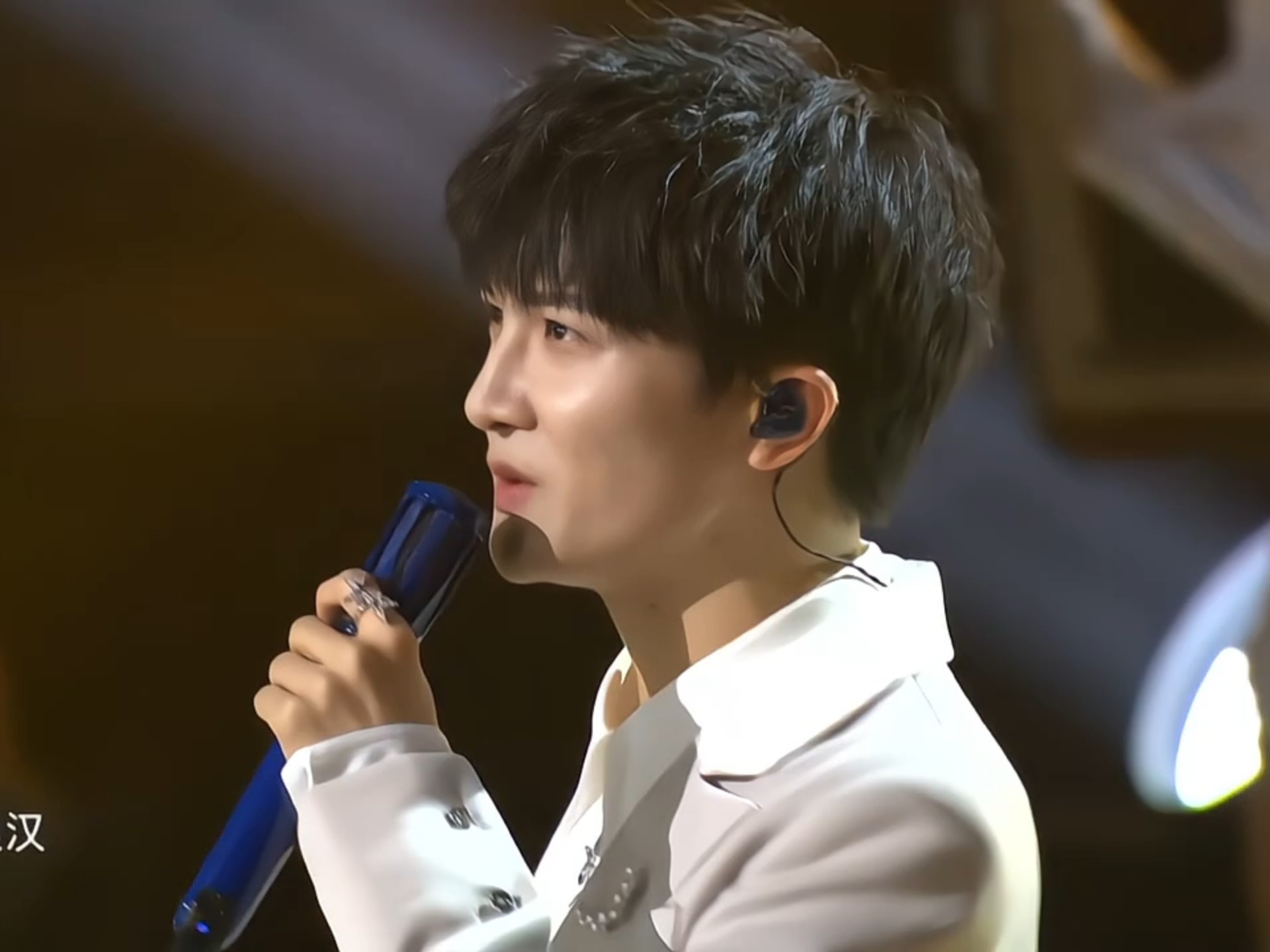 唱跳『大艺术家』