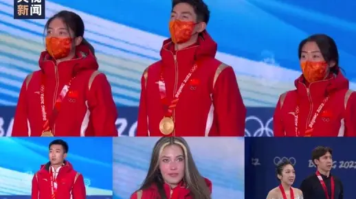 最是耀眼中国红！
