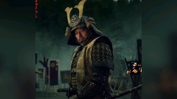 幕府将军(日本)