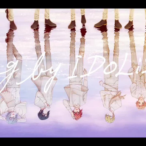 IDOLiSH7×DHC】新曲『ハツコイリズム』纪念活动微电影PV15秒ver_哔哩哔 