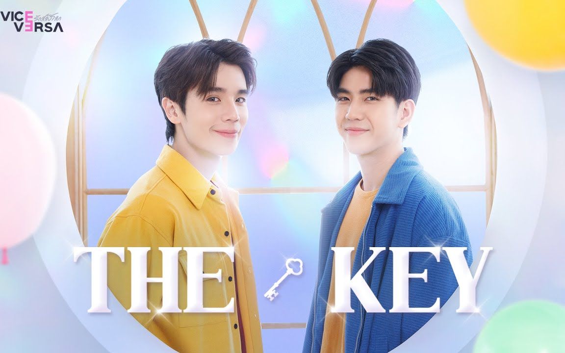 【中字】The Key (关键)哔哩哔哩bilibili