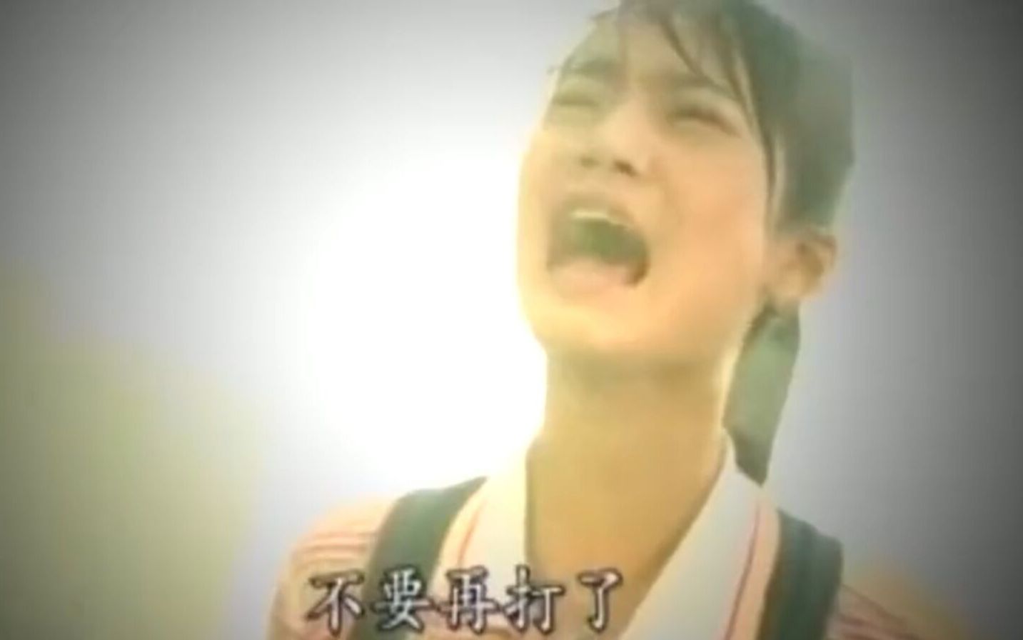 你们不要再打啦!第一次女巫世界大战ovo_哔哩哔哩_bilibili