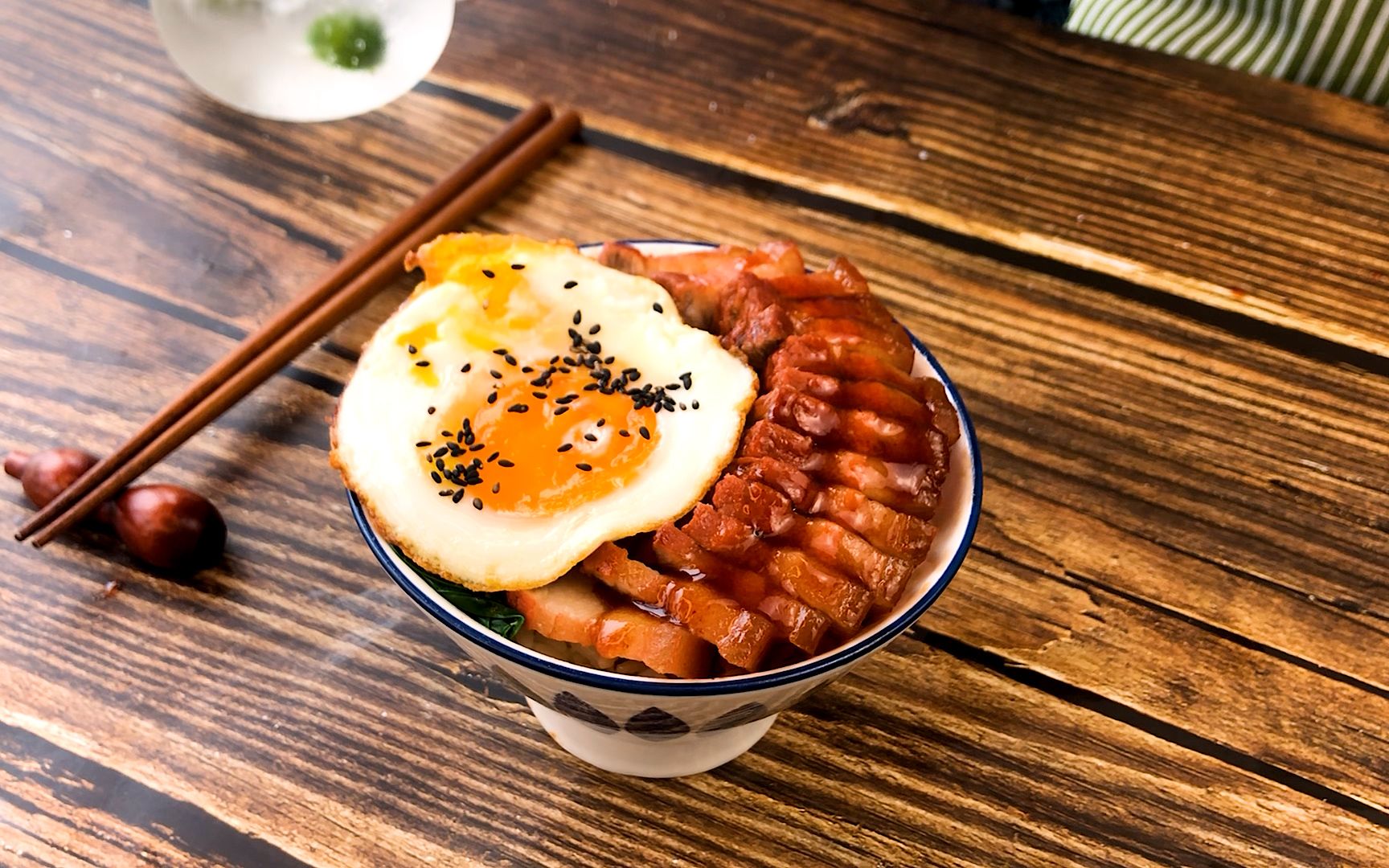 黯然销魂饭食神图片