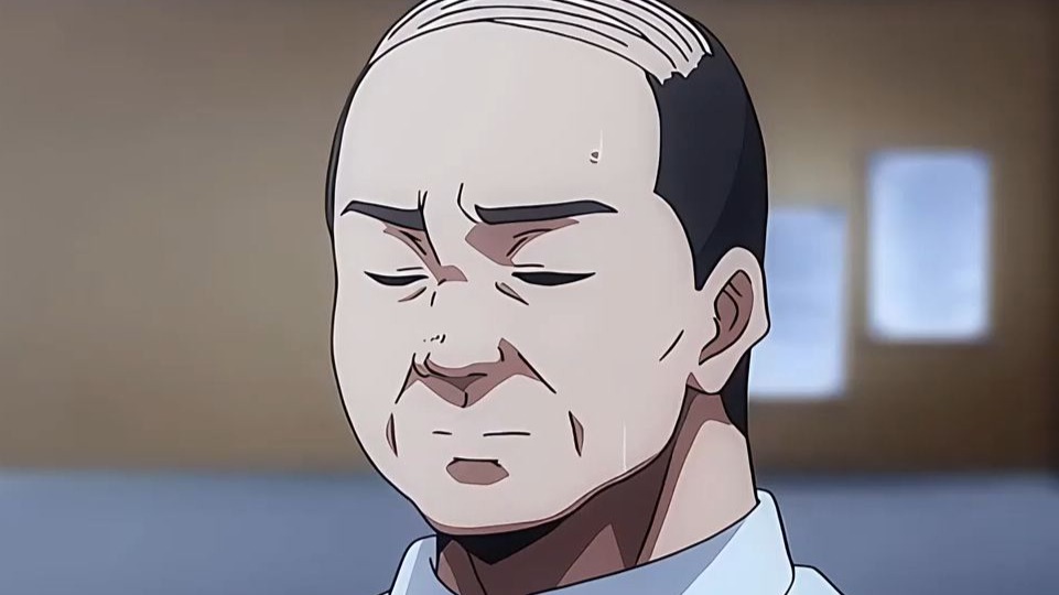 地中海校长又吃上好的了