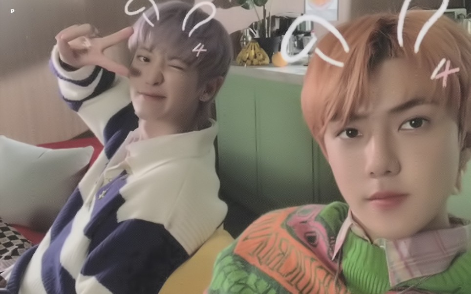 exo-sc小分队正规一辑拆专_哔哩哔哩 (゜-゜)つロ 干杯~-bilibili