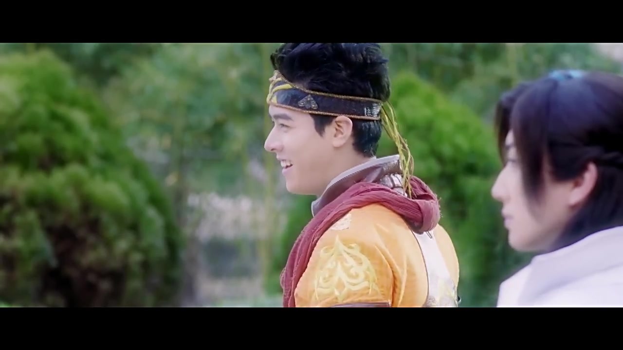 龚俊刀剑缭乱09cut