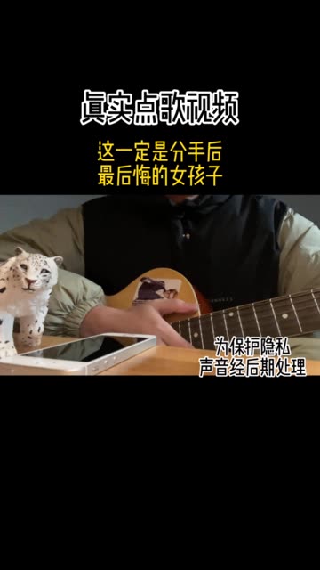 说了再见哔哩哔哩bilibili