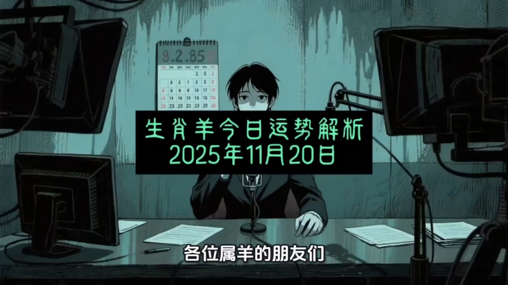 生肖羊农历11月运势如何(属羊农历11月运势)