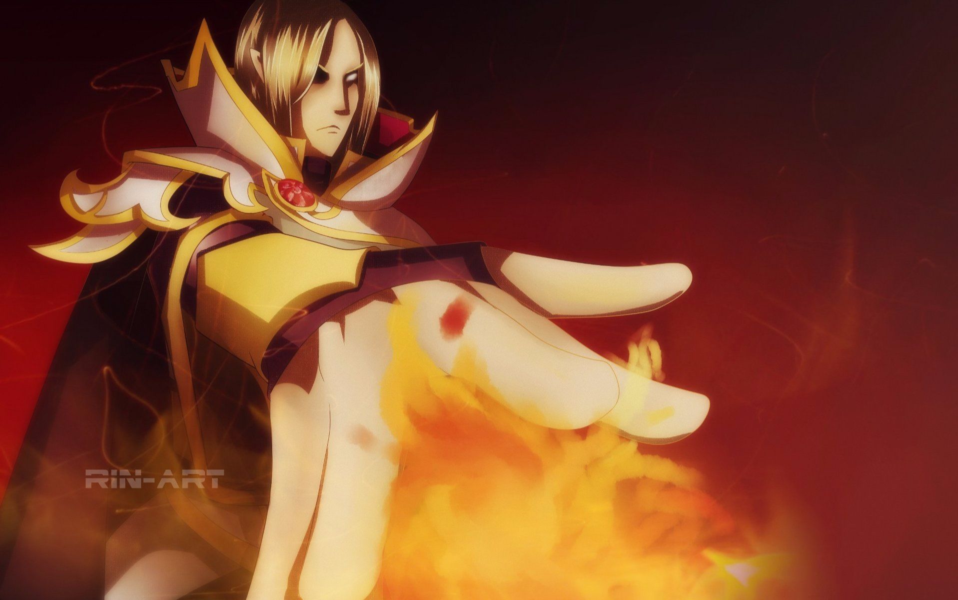 【xiami的dota2】bkb克星!卡尔实战刷新九连!