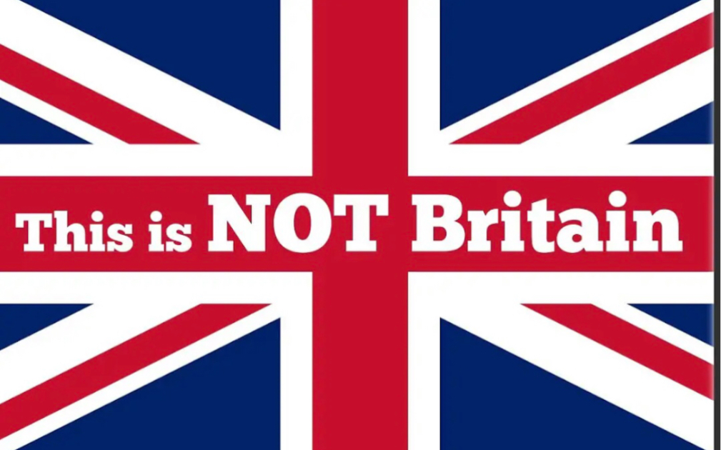 英格兰?大不列颠?