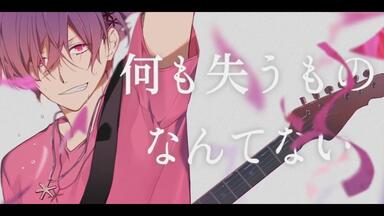 うらたぬき】【MV】愚かなオルカ(Music by halyosy)_哔哩哔哩_