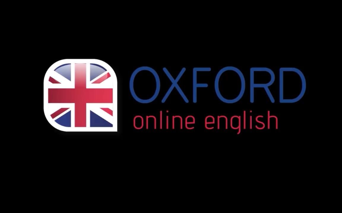 [图]【Oxford Online English】English Study Advice Lessons