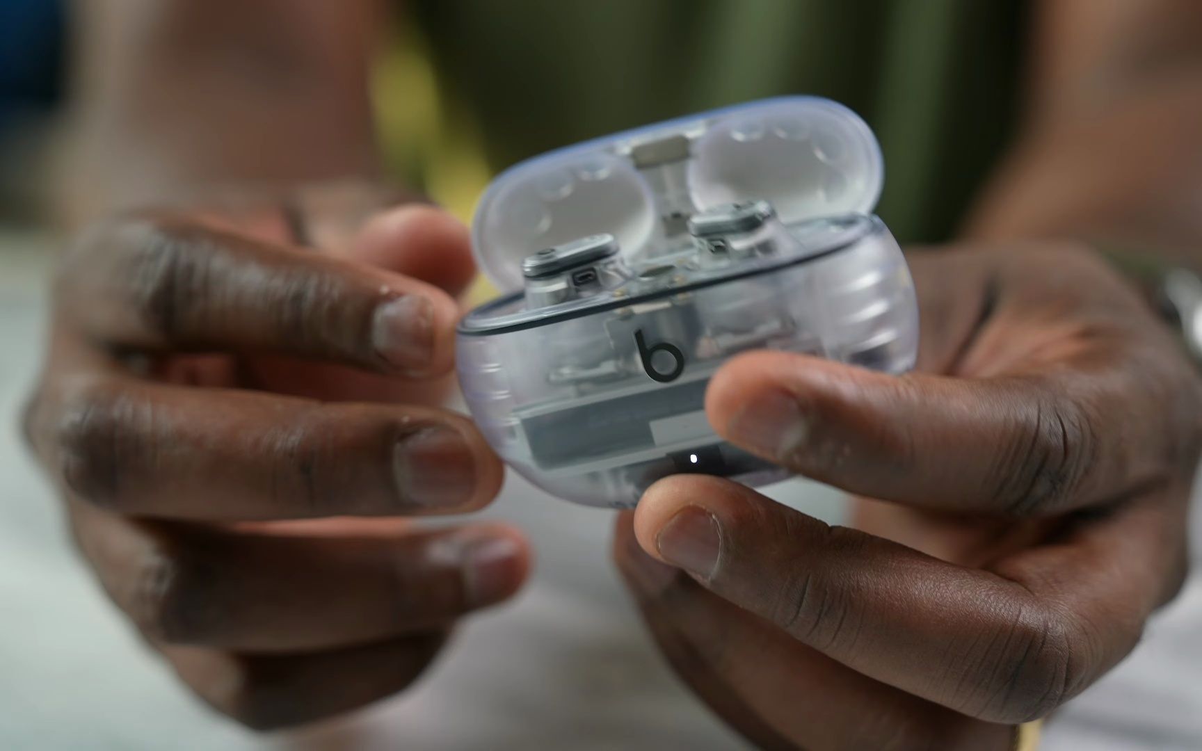 【耳机测评】索尼sony wf-1000xm5 测评 - 王者归来「booredatwork」