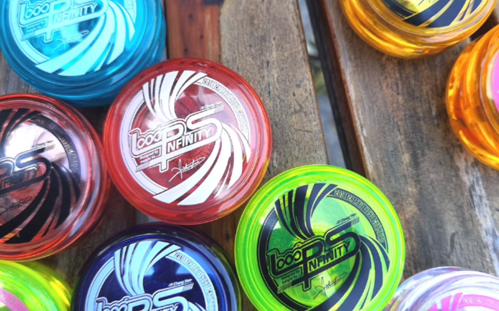 仅售36元的专业2a悠悠球无限循环s来了一个月前