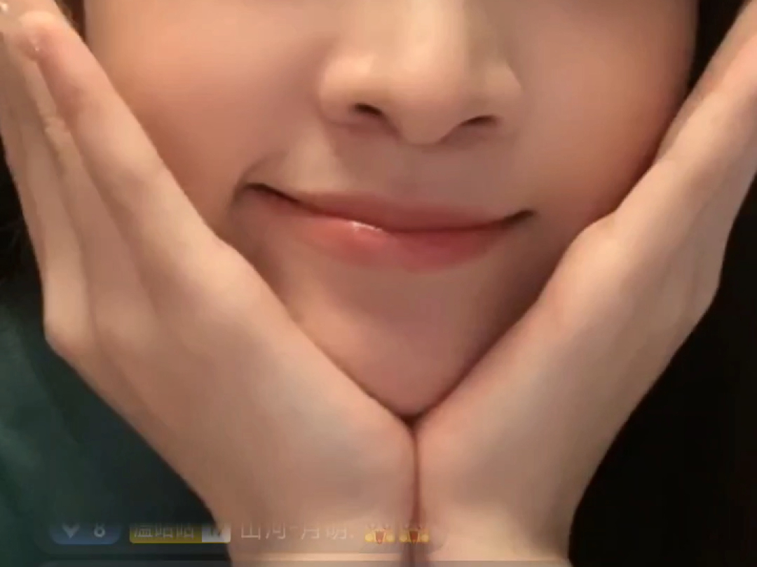 白婉晴2024年5月4日直播,想你了,牢晴.