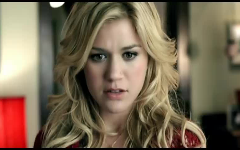 [图]【Kelly Clarkson】【MV合集】