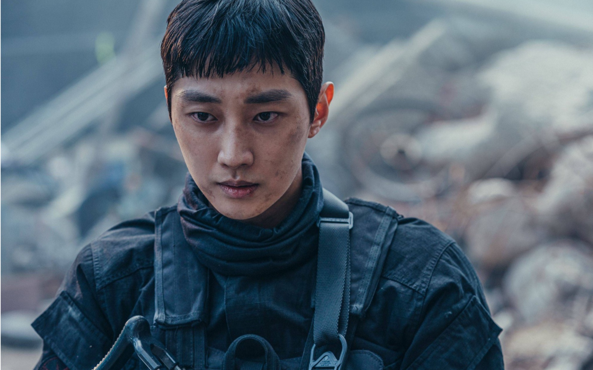 郑振永 甜蜜家园2预告20231116