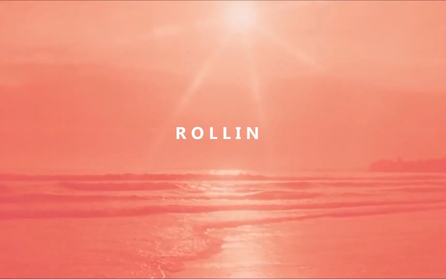 [图]【抖音洗脑歌曲】（落手秀民族服饰有多帅）Calvin Harris - Rollin ft. Future, Khalid