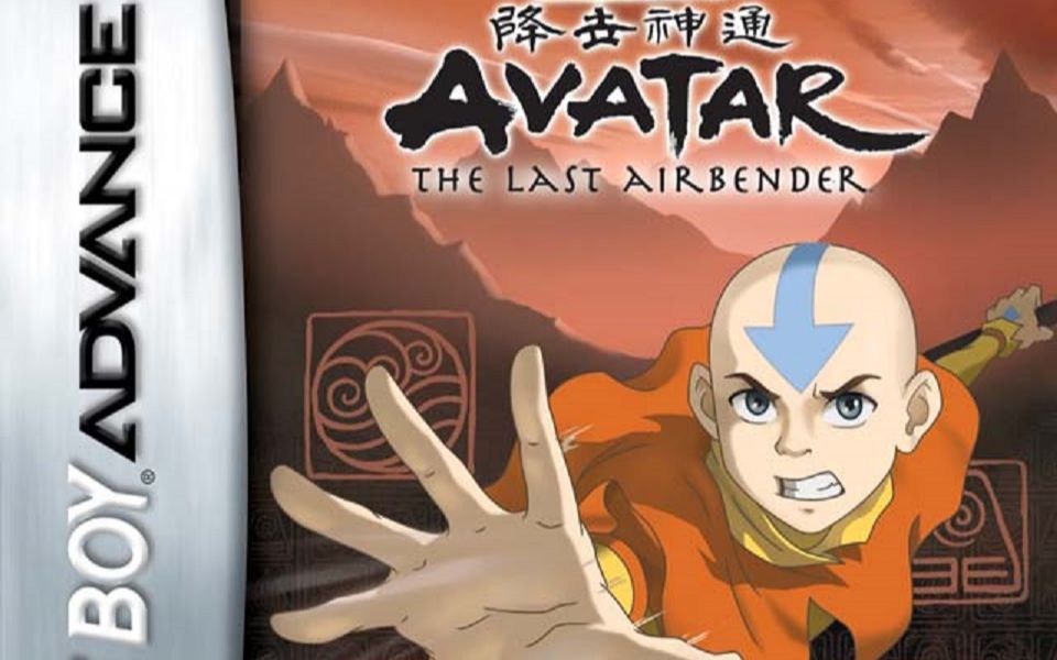 [tas]gba 降世神通 最后的气宗 美版 最速通关 in 55:38.