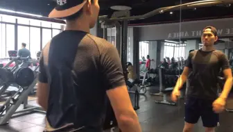 年少负重前行，光明就在前方