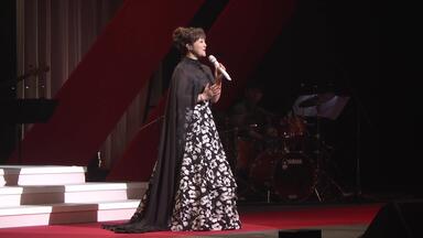 岩崎宏美】 Blu-ray & DVD「Hiromi Iwasaki Concert PRESENT for you