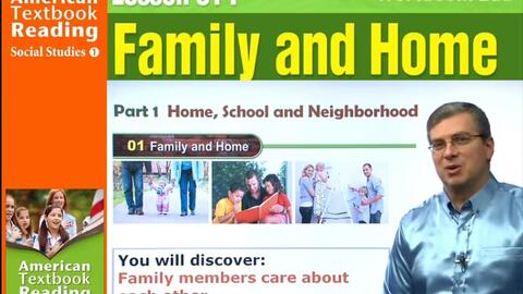 美国小学社会科学 American Textbook Reading Social Studies 1 2 哔哩哔哩 美国小学社会科学 American Textbook Reading Social Studies 1 2 哔哩哔哩